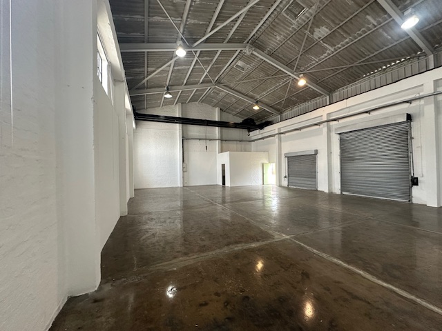 To Let commercial Property for Rent in Maitland Western Cape
